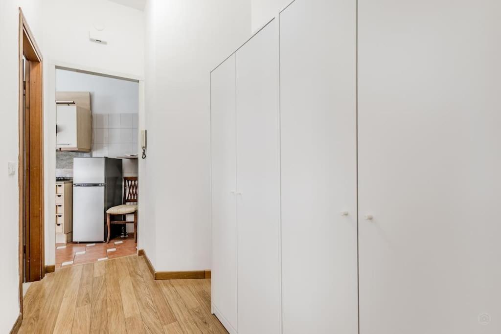 Apartamento Tiburtina White House Roma Exterior foto