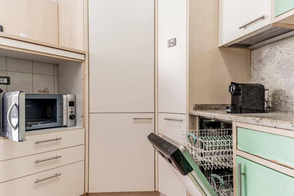 Apartamento Tiburtina White House Roma Exterior foto