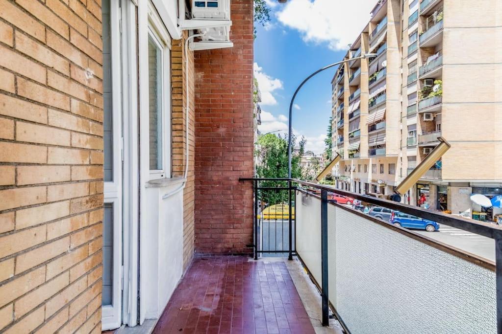Apartamento Tiburtina White House Roma Exterior foto